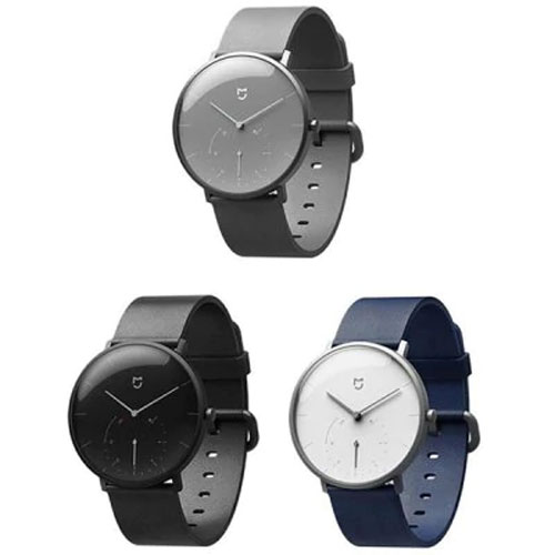 Mi Home (Mijia) Quartz Watch Black